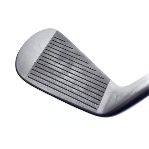 Used TaylorMade P-UDi 2024 3 Hybrid / 20.0 Degrees / TX Flex/HB VeloCore10-TX