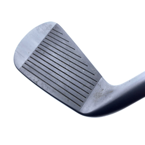 Used TaylorMade P-UDi 2024 3 Hybrid / 20.0 Degrees / X-Stiff Flex