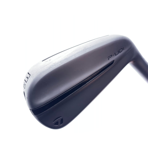 Used TaylorMade P-UDi 2024 3 Hybrid / X-Stiff Flex