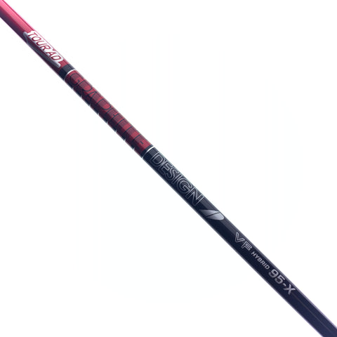 Used TaylorMade P-UDi 2024 3 Hybrid / X-Stiff Flex