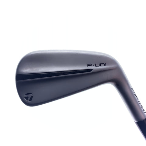 Used TaylorMade P-UDi 2024 3 Hybrid / X-Stiff Flex
