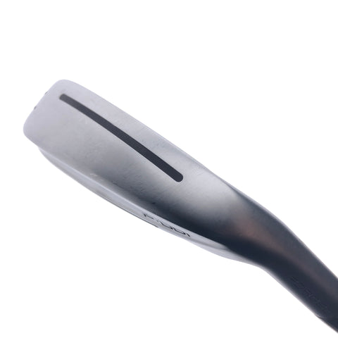 Used TaylorMade P-UDi 2024 4 Hybrid / 22 Degrees / Stiff Flex