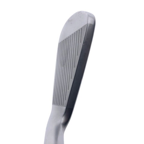 Used TaylorMade P-UDi 2024 4 Hybrid / 22 Degrees / Stiff Flex