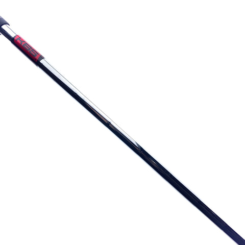 Used TaylorMade P-UDi 2024 4 Hybrid / 22 Degrees / X-Stiff Flex