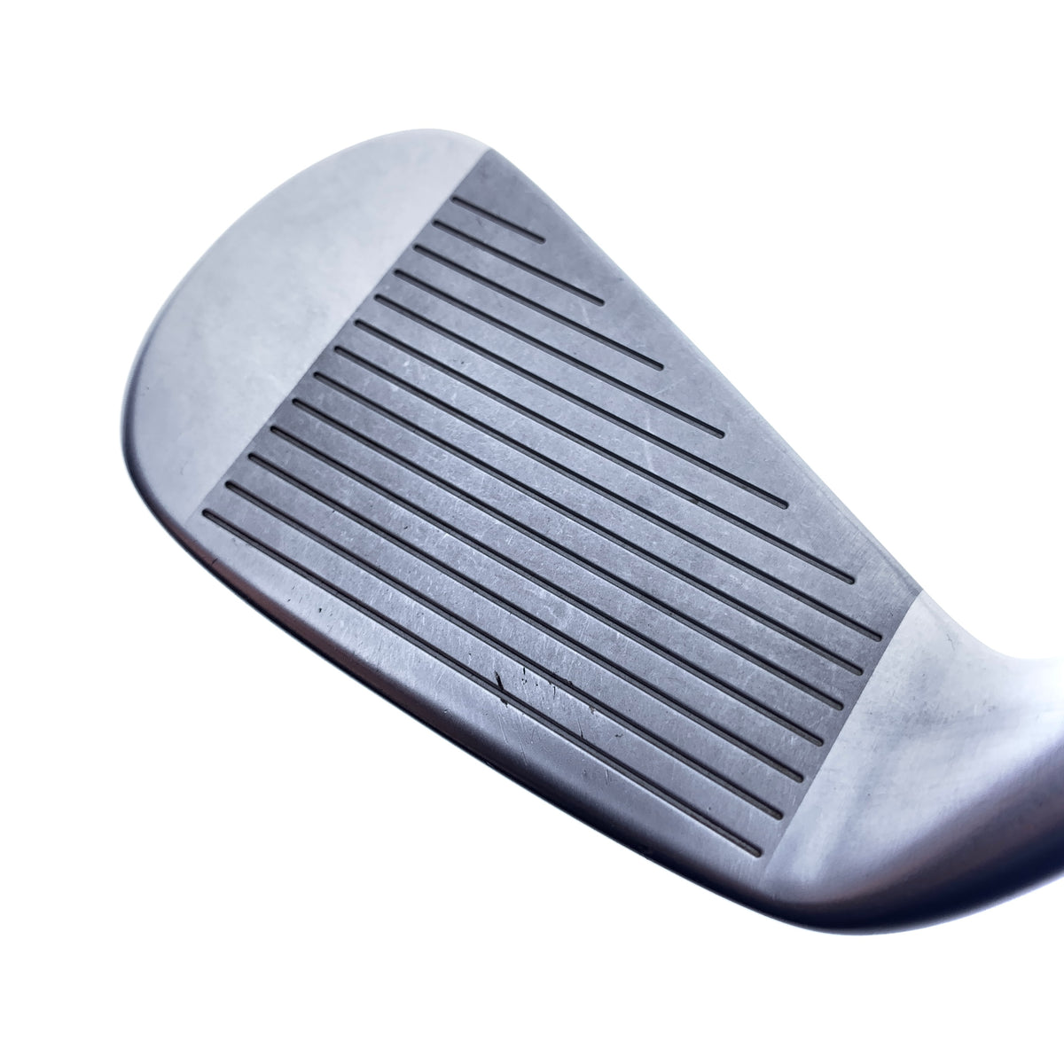Used TaylorMade P-UDi 2024 4 Hybrid / 22.0 Degrees / Stiff Flex