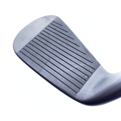 Used TaylorMade P-UDi 2024 4 Hybrid / 22.0 Degrees / Stiff Flex