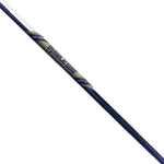 Used TaylorMade P-UDi 2024 4 Hybrid / 22.0 Degrees / Stiff Flex