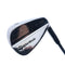 Used TaylorMade P730 8 Iron / 39.0 Degrees / Stiff Flex