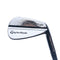 Used TaylorMade P730 8 Iron / 39.0 Degrees / Stiff Flex