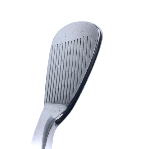 Used TaylorMade P730 9 Iron / 43.0 Degrees / Stiff Flex