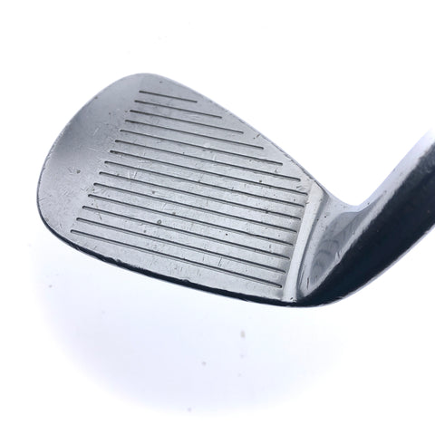 Used TaylorMade P730 9 Iron / 43.0 Degrees / Stiff Flex