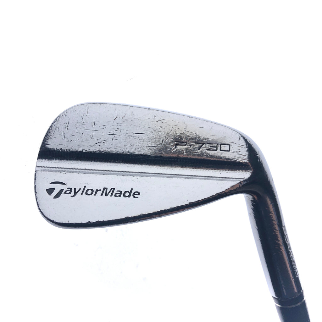 Used TaylorMade P730 9 Iron / 43.0 Degrees / Stiff Flex