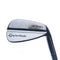 Used TaylorMade P730 9 Iron / 43.0 Degrees / Stiff Flex