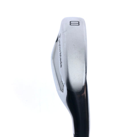 Used TaylorMade P750 Tour Proto 8 Iron / 38 Degrees / X-Stiff Flex
