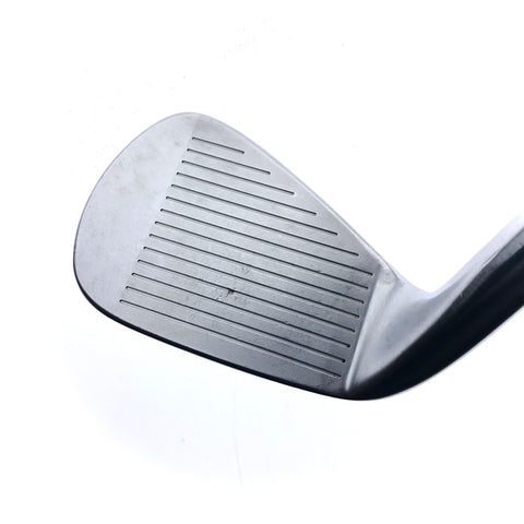 Used TaylorMade P750 Tour Proto 8 Iron / 38 Degrees / X-Stiff Flex