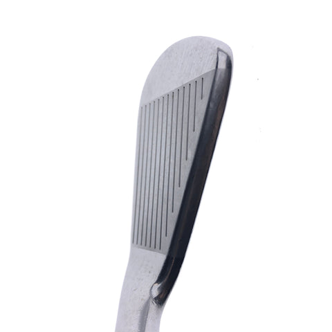 Used TaylorMade P760 5 Iron / 25.5 Degrees / X-Stiff Flex