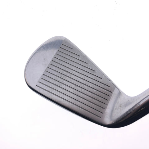 Used TaylorMade P760 6 Iron / 29.0 Degrees / X-Stiff Flex