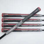 Used TaylorMade P760 Iron Set / 5 - 9 IRON / X-Stiff Flex