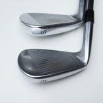 Used TaylorMade P760 Iron Set / 5 - 9 IRON / X-Stiff Flex