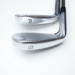 Used TaylorMade P760 Iron Set / 6 - PW / Stiff Flex