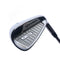 Used TaylorMade P760 Pitching Wedge Iron / 46 Degrees / Stiff Flex