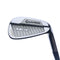 Used TaylorMade P760 Pitching Wedge Iron / 46 Degrees / Stiff Flex