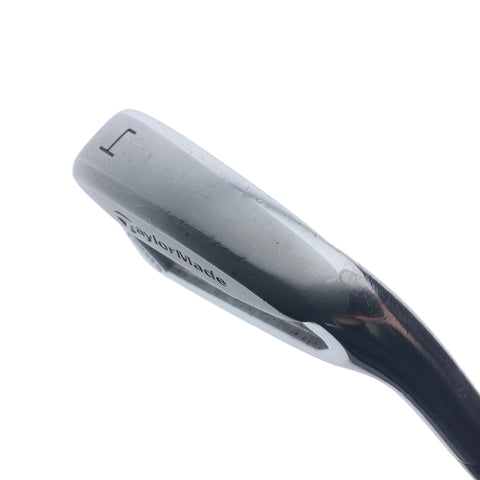 Used TaylorMade P770 2017 4 Iron / 23 Degrees / X-Stiff Flex
