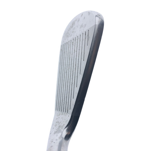 Used TaylorMade P770 2017 4 Iron / 23 Degrees / X-Stiff Flex