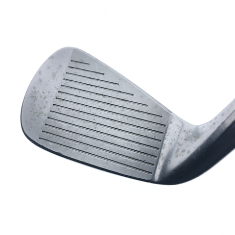 Used TaylorMade P770 2017 4 Iron / 23 Degrees / X-Stiff Flex