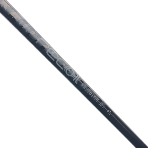 Used TaylorMade P770 2017 4 Iron / 23 Degrees / X-Stiff Flex