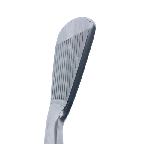 Used TaylorMade P770 2017 5 Iron / 25.5 Degrees / X-Stiff Flex