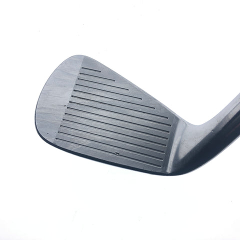 Used TaylorMade P770 2017 5 Iron / 25.5 Degrees / X-Stiff Flex