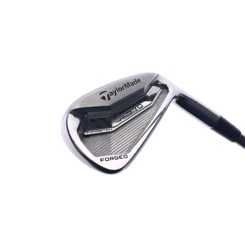 Used TaylorMade P770 2017 5 Iron / 26.0 Degrees / X-Stiff Flex