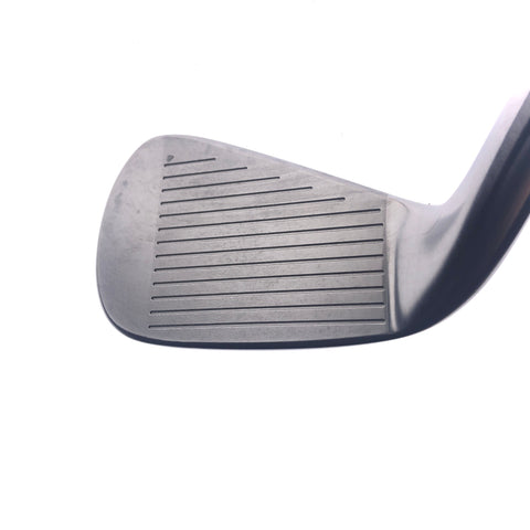 Used TaylorMade P770 2017 6 Iron / X-Stiff Flex