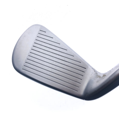 Used TaylorMade P770 2020 3 Iron / 19.5 Degrees / Stiff Flex