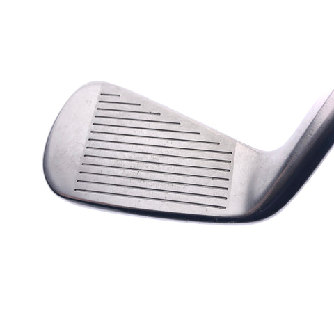 Used TaylorMade P770 2020 4 Iron / 21.0 Degrees / Stiff Flex