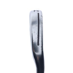 Used TaylorMade P770 2020 4 Iron / 22.5 Degrees / Stiff Flex