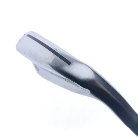 Used TaylorMade P770 2020 4 Iron / 22.5 Degrees / X-Stiff Flex