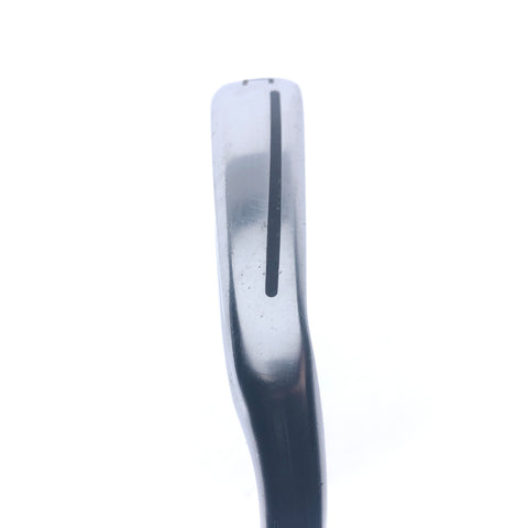 Used TaylorMade P770 2020 4 Iron / 22.5 Degrees / X-Stiff Flex