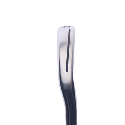 Used TaylorMade P770 2020 4 Iron / 22.5 Degrees / X-Stiff Flex