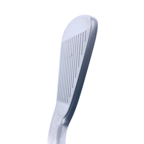 Used TaylorMade P770 2020 4 Iron / 22.5 Degrees / X-Stiff Flex