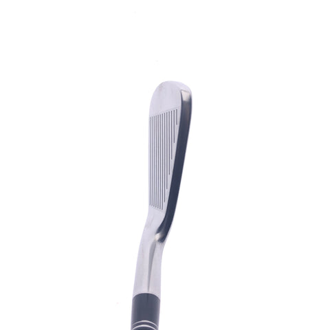 Used TaylorMade P770 2020 4 Iron / 22.5 Degrees / X-Stiff Flex