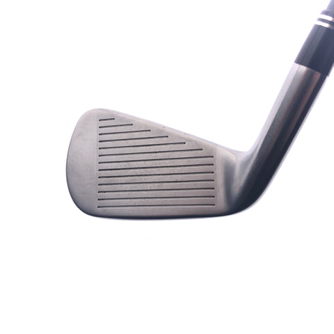 Used TaylorMade P770 2020 4 Iron / 22.5 Degrees / X-Stiff Flex