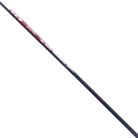 Used TaylorMade P770 2020 4 Iron / 22.5 Degrees / X-Stiff Flex