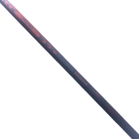 Used TaylorMade P770 2020 4 Iron / 22.5 Degrees / X-Stiff Flex