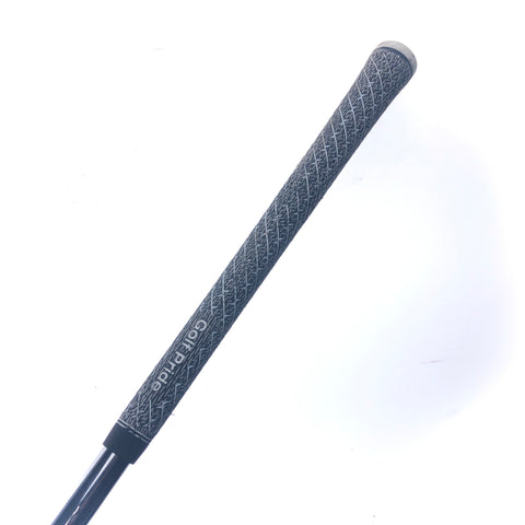 Used TaylorMade P770 2020 4 Iron / 22.5 Degrees / X-Stiff Flex