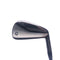 Used TaylorMade P770 2020 4 Iron / 22.5 Degrees / X-Stiff Flex