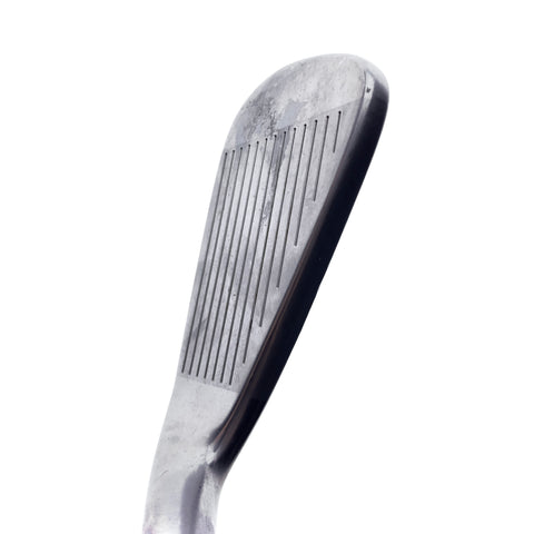 Used TaylorMade P770 2020 4 Iron / 23 Degrees / Stiff Flex