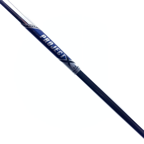 Used TaylorMade P770 2020 4 Iron / Stiff Flex