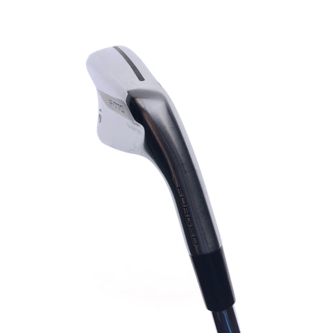 Used TaylorMade P770 2020 5 Iron / 25.5 Degrees / Stiff Flex